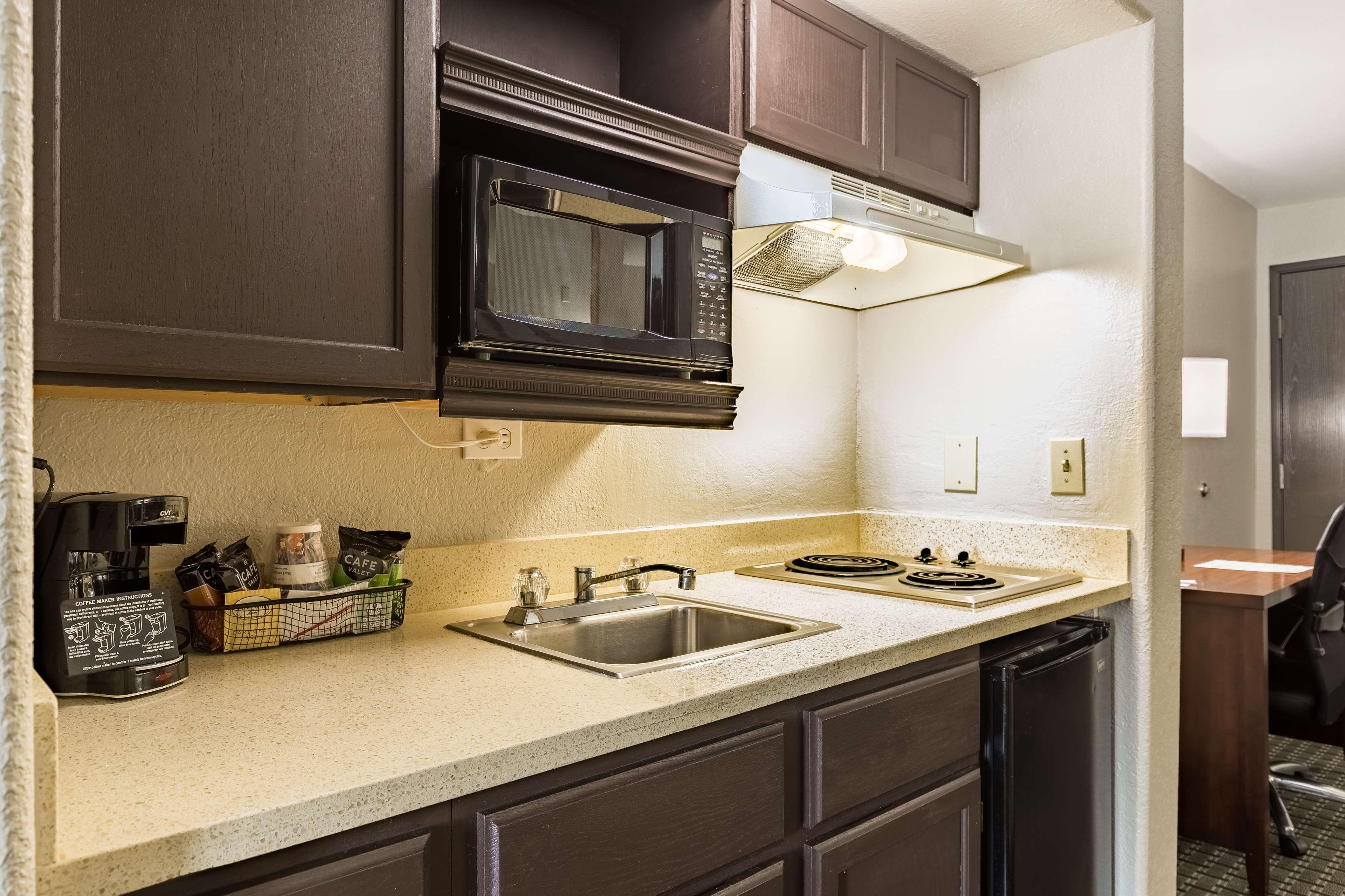 Best Western Northwest & 2* Corpus Christi