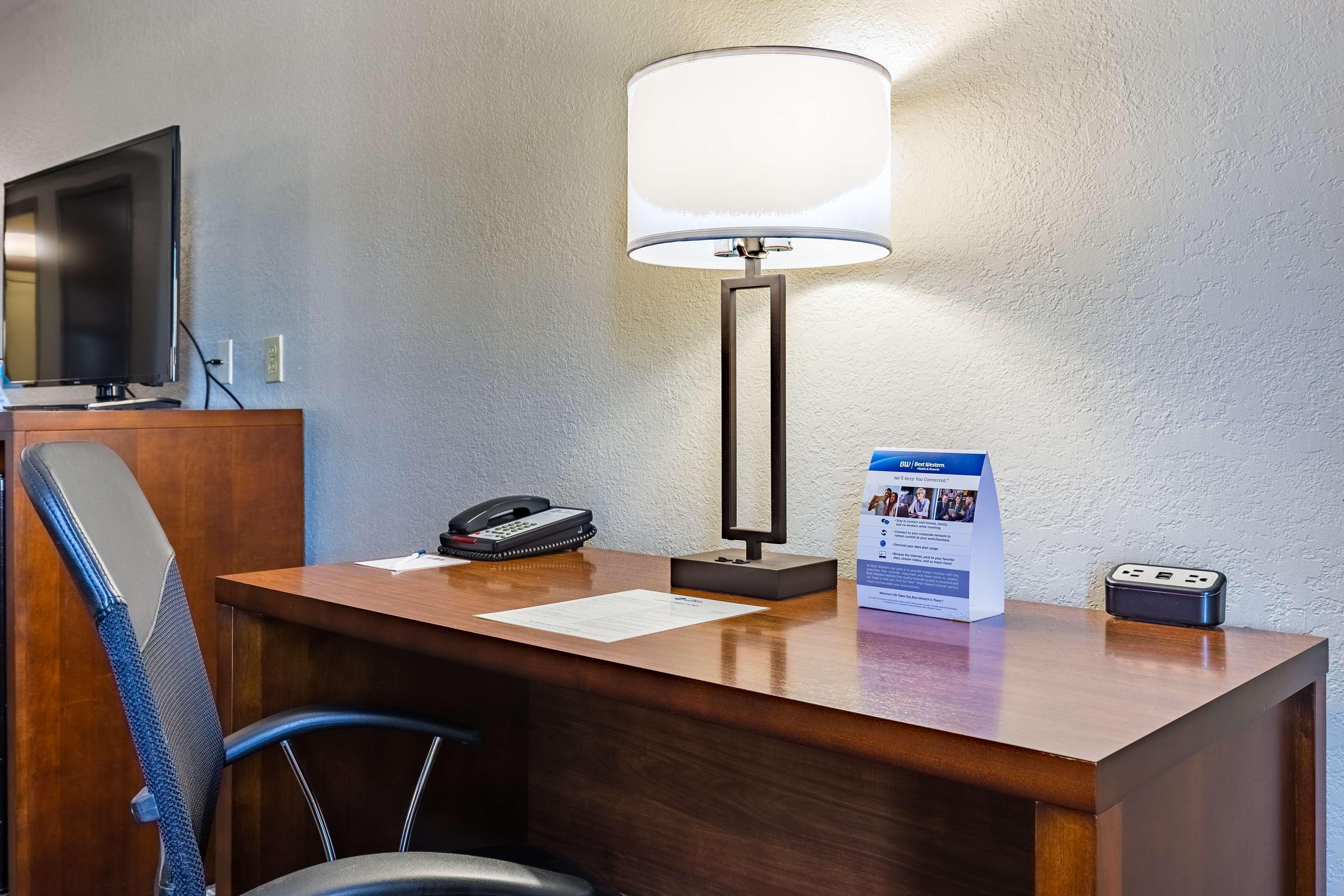 Hotel Western Northwest &