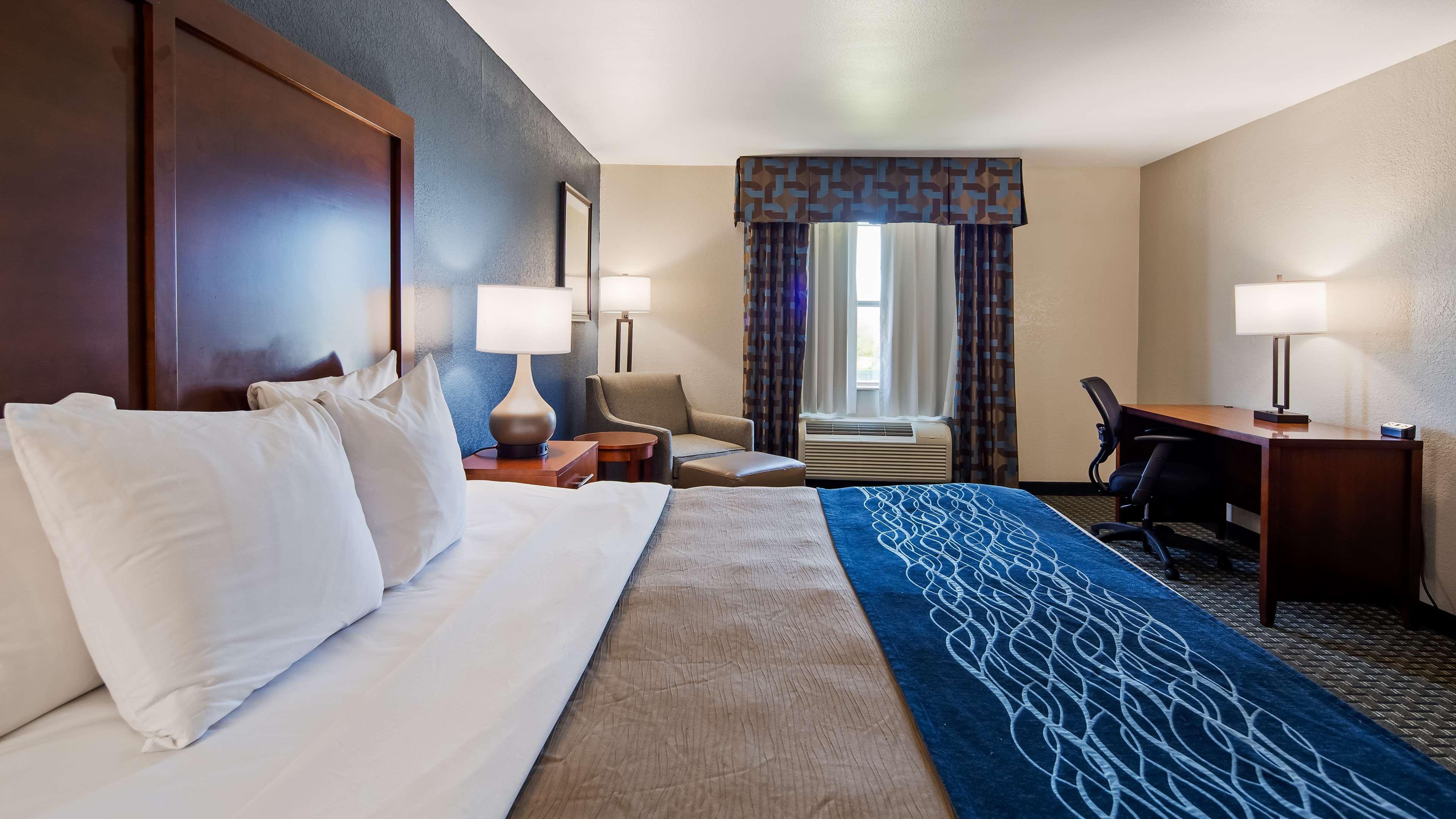 Hotel Western Northwest &