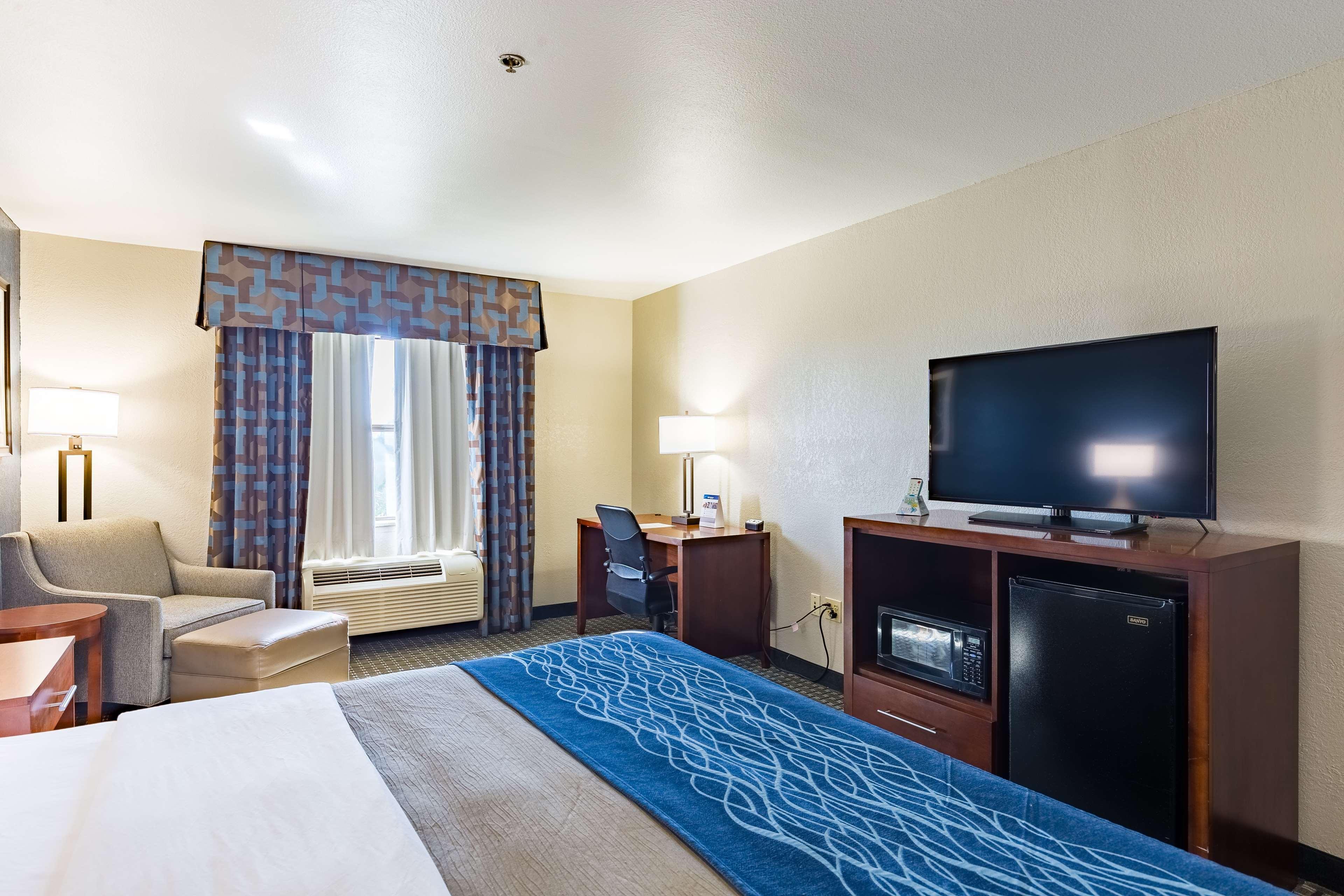 Hotel Western Northwest &
