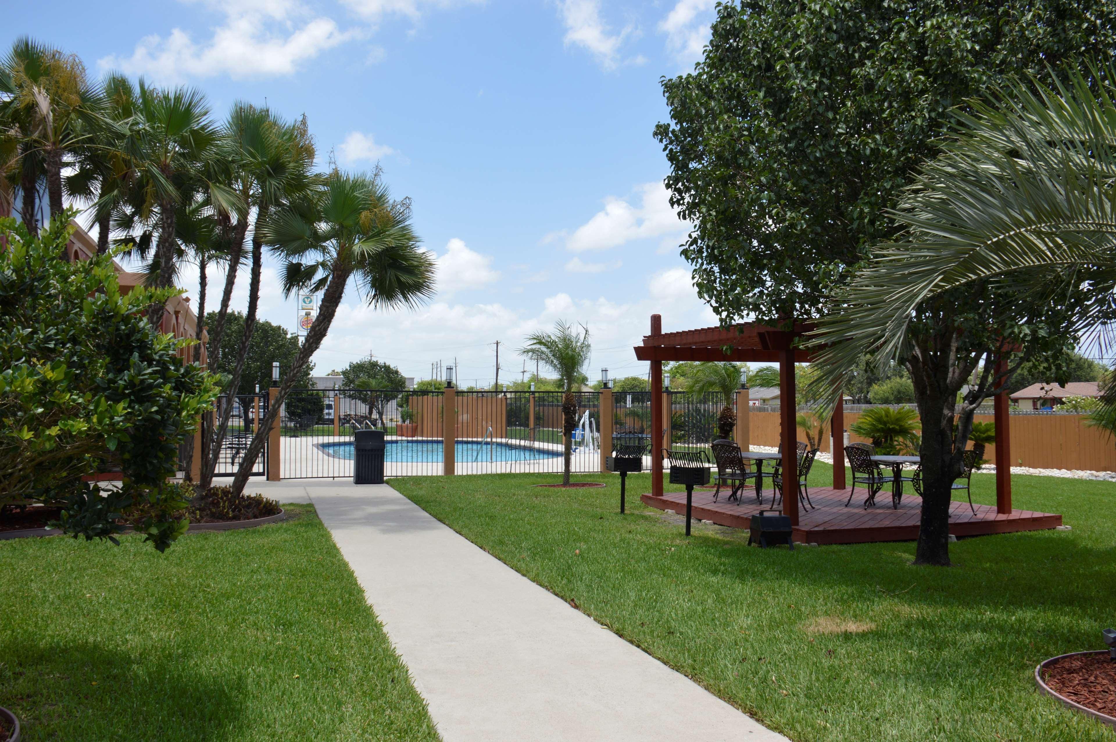 Western Northwest & Corpus Christi