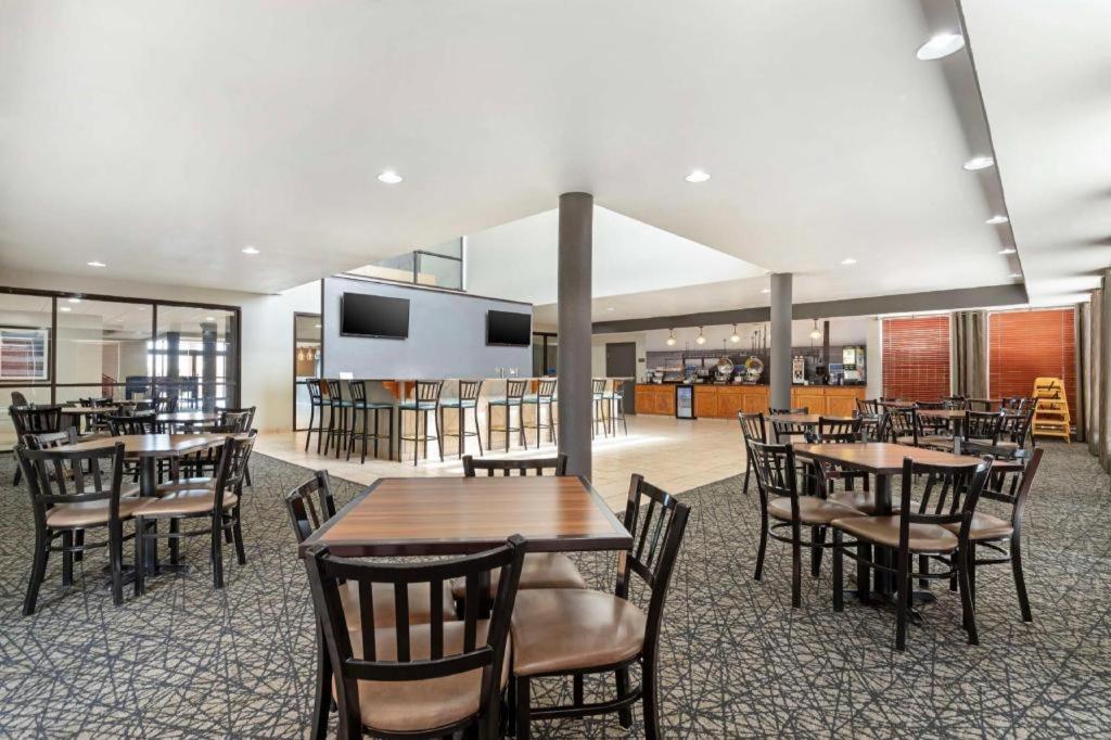 Hotel Western Northwest & 2*