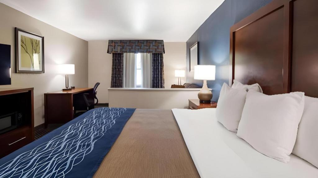 Western Northwest & Hotel Corpus Christi