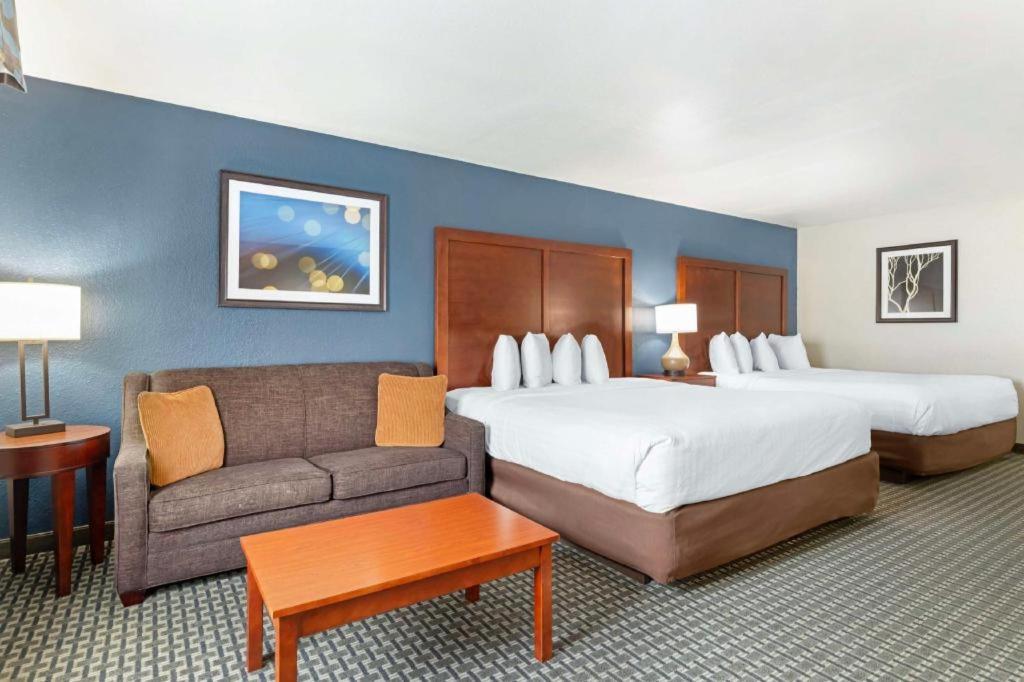 Hotel Western Northwest & 2*