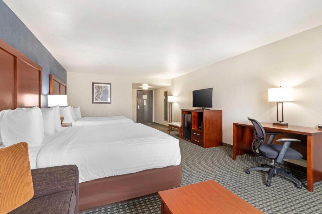 Hotel Western Northwest & 2*