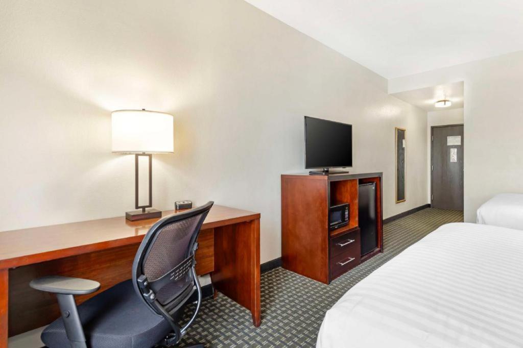 Hotel Western Northwest & 2*