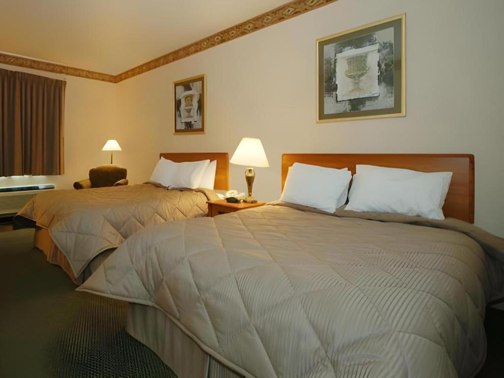 Hotel Western Northwest & 2*