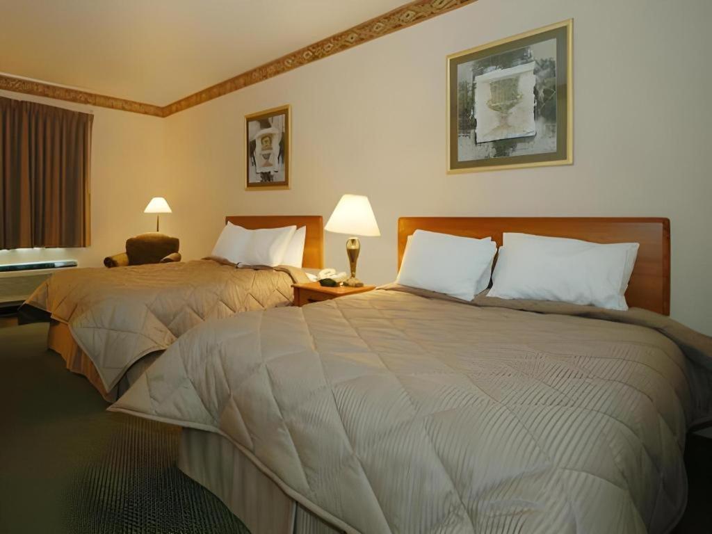 Hotel Western Northwest &