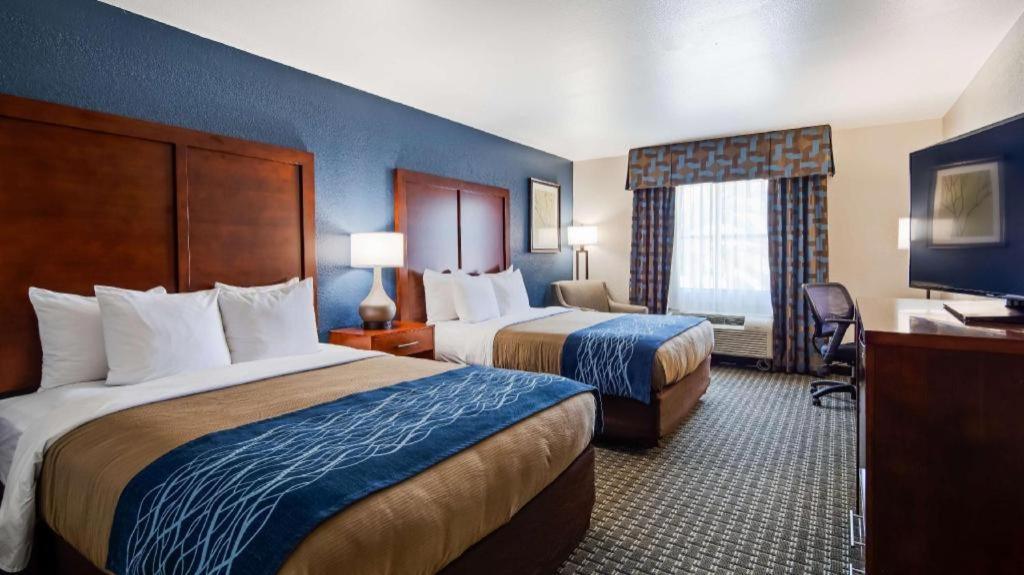 Hotel Western Northwest & 2*
