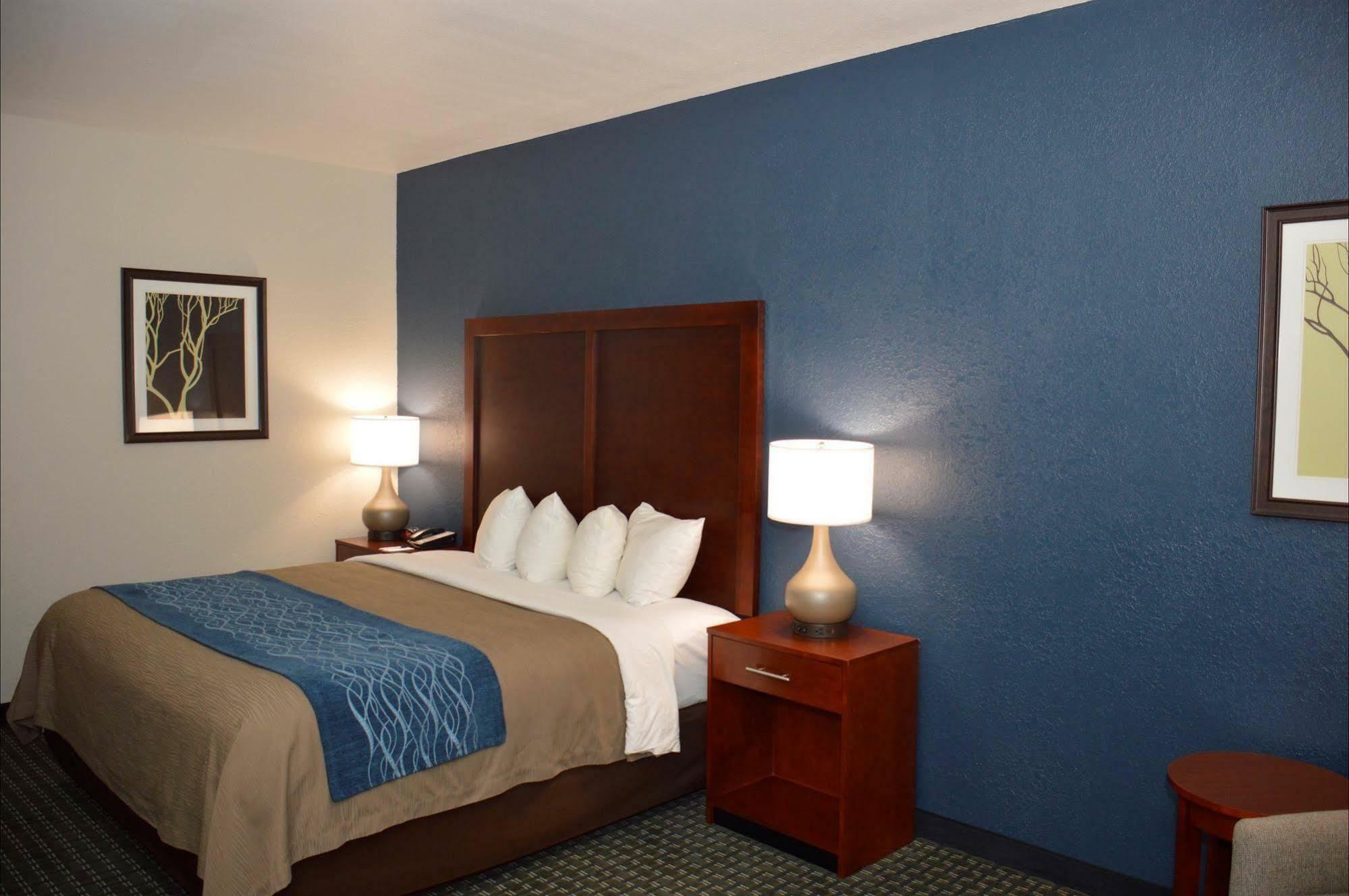 Best Western Northwest &