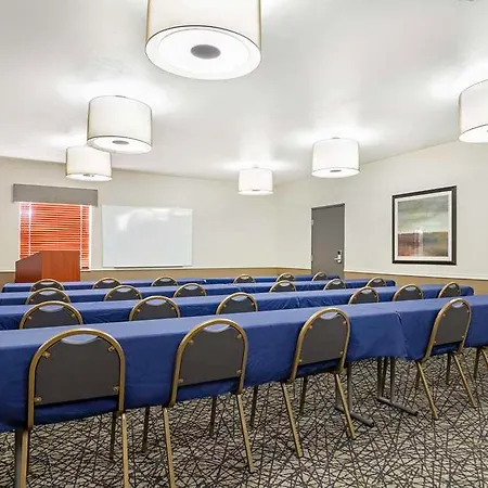 Best Western Northwest Corpus Christi Inn & Suites 