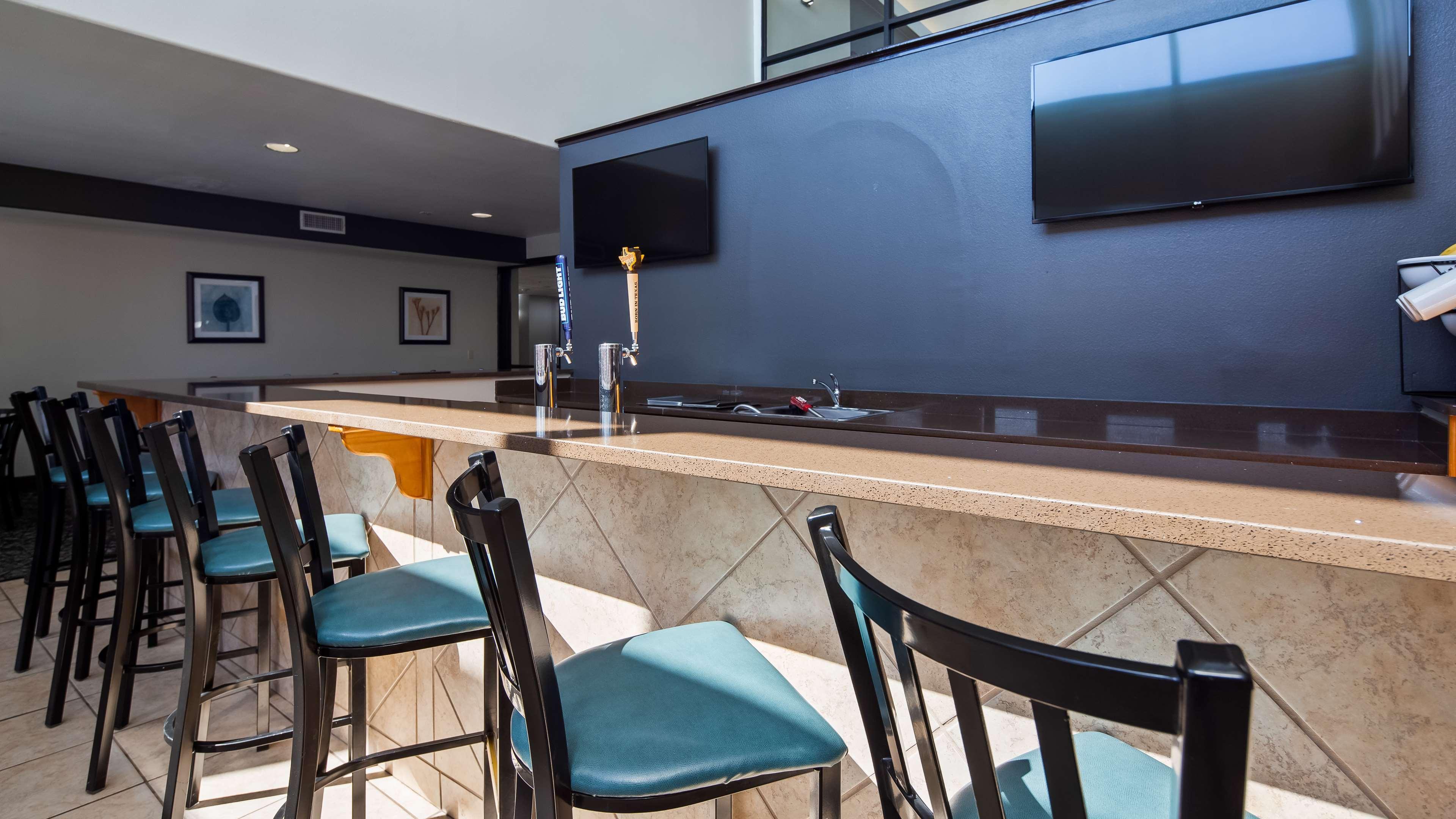 Best Western Northwest Inn&suites Corpus Christi