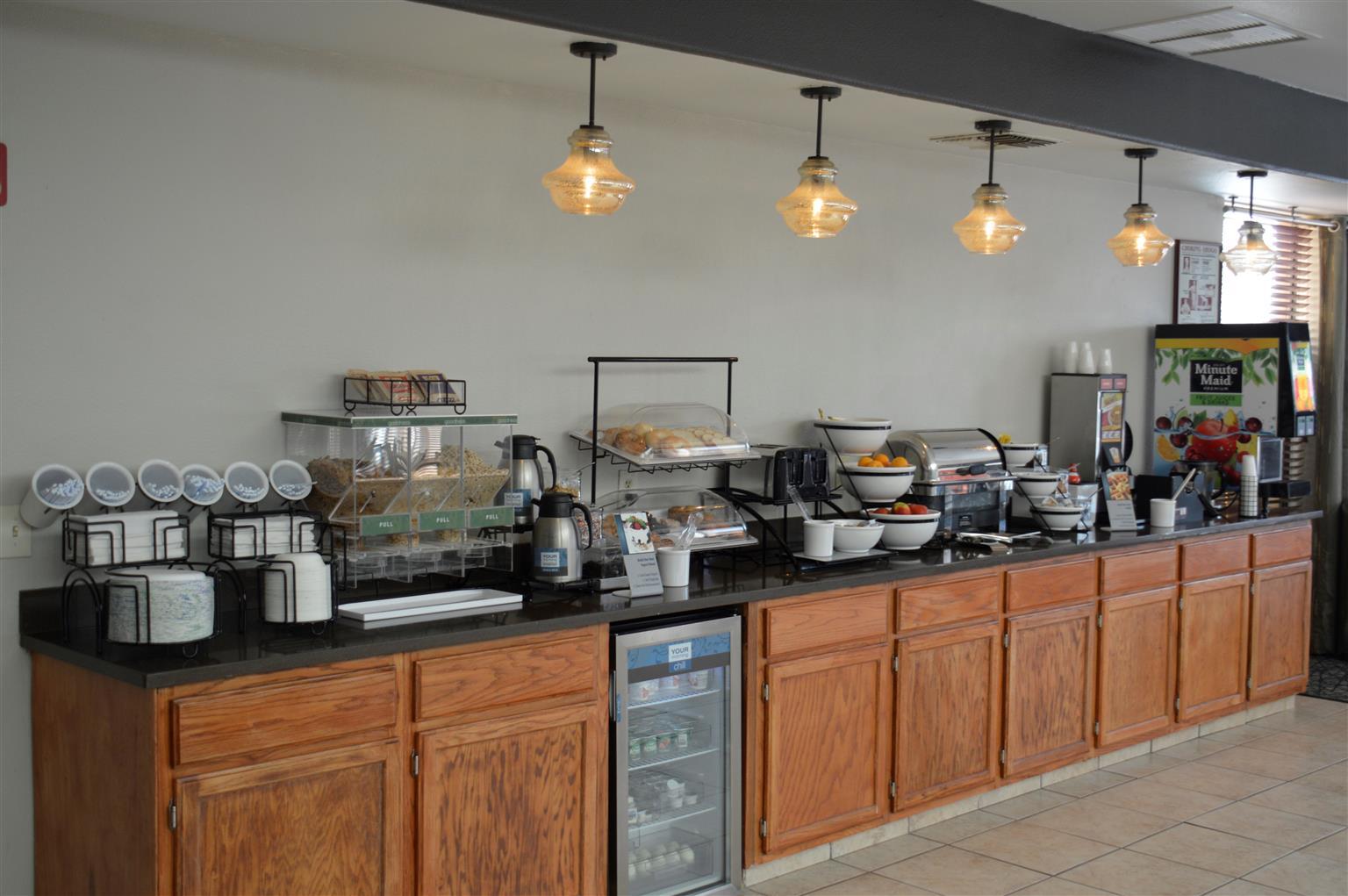 Best Western Northwest Inn&suites Corpus Christi
